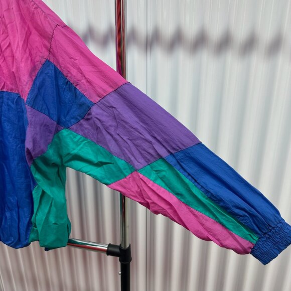 Vintage Pro Spirit Windbreaker - Picture 7 of 7